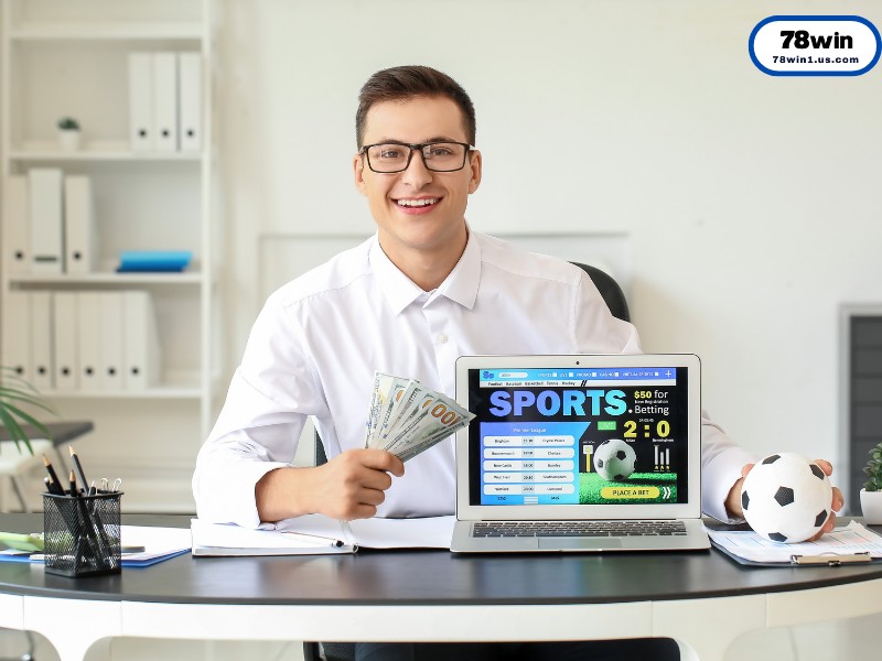 Chính sách dành cho đại lý và đối tác 78Win