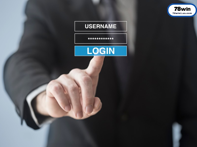 5 nguyên tắc vàng giúp bảo vệ tài khoản 78WIN tuyệt đối