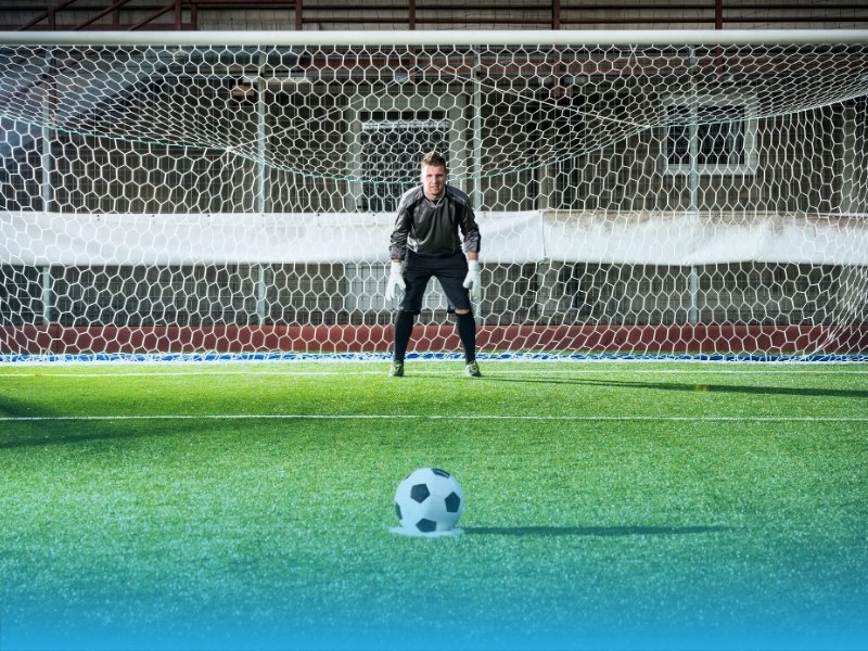 Các yếu tố quyết định thắng thua trong loạt sút luân lưu